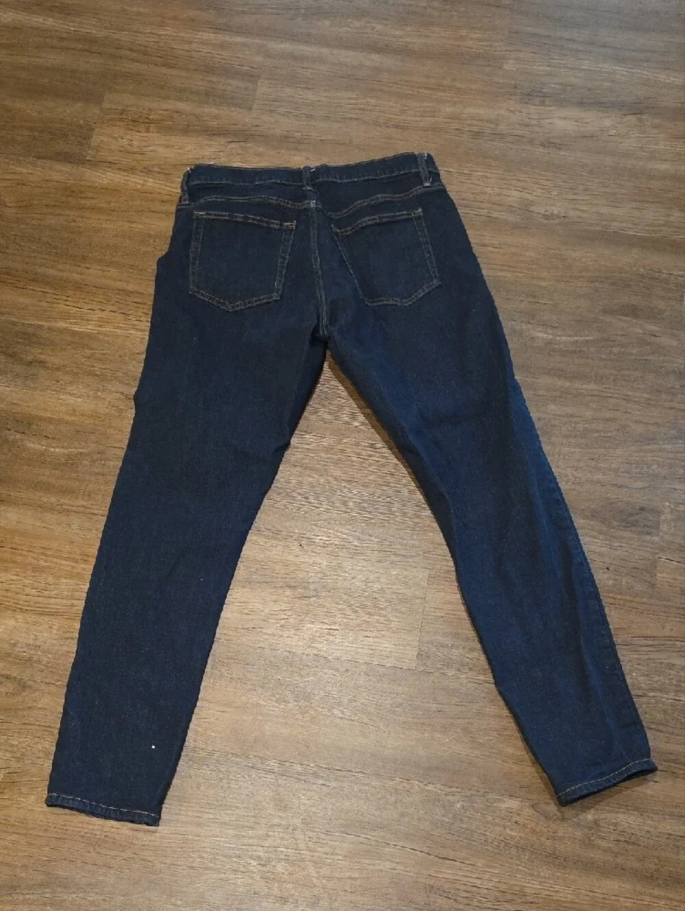 J. Crew Athletic Slim Men's Jeans